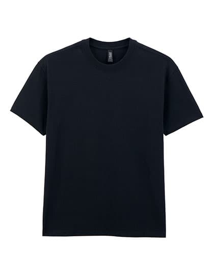 Hammer Maxweight Adult T-Shirt — Pitch Black