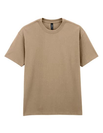 Hammer Maxweight Adult T-Shirt — Tan