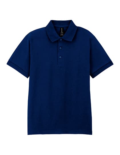 DryBlend® Adult Polo — Navy