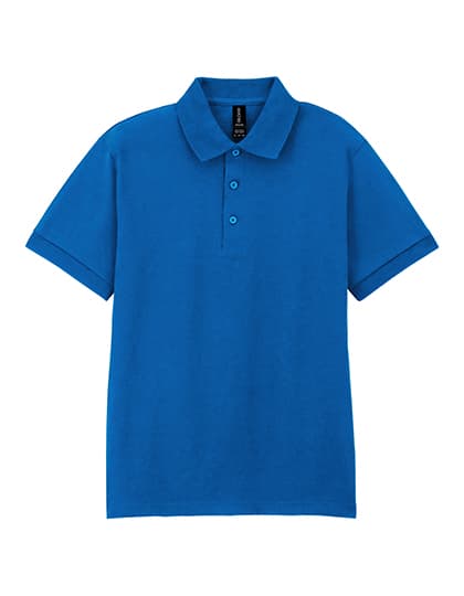 DryBlend® Adult Polo — Royal