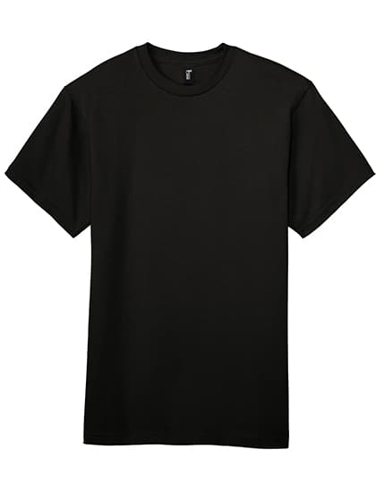 Hammer Adult T-Shirt — Black