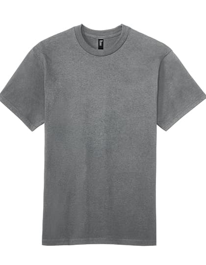 Hammer Adult T-Shirt — Graphite Heather