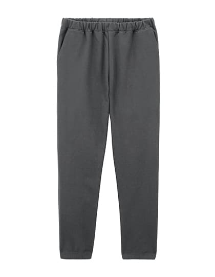 Softstyle® Midweight Adult Pocket Sweatpants — Charcoal (Solid)