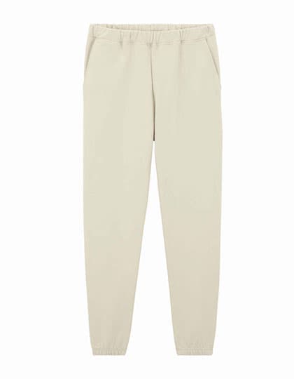 Softstyle® Midweight Adult Pocket Sweatpants — Off White