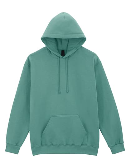 Softstyle® Midweight Sweat Adult Hoodie — Aquatic