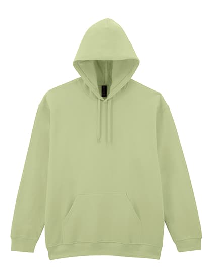 Softstyle® Midweight Sweat Adult Hoodie — Pistachio