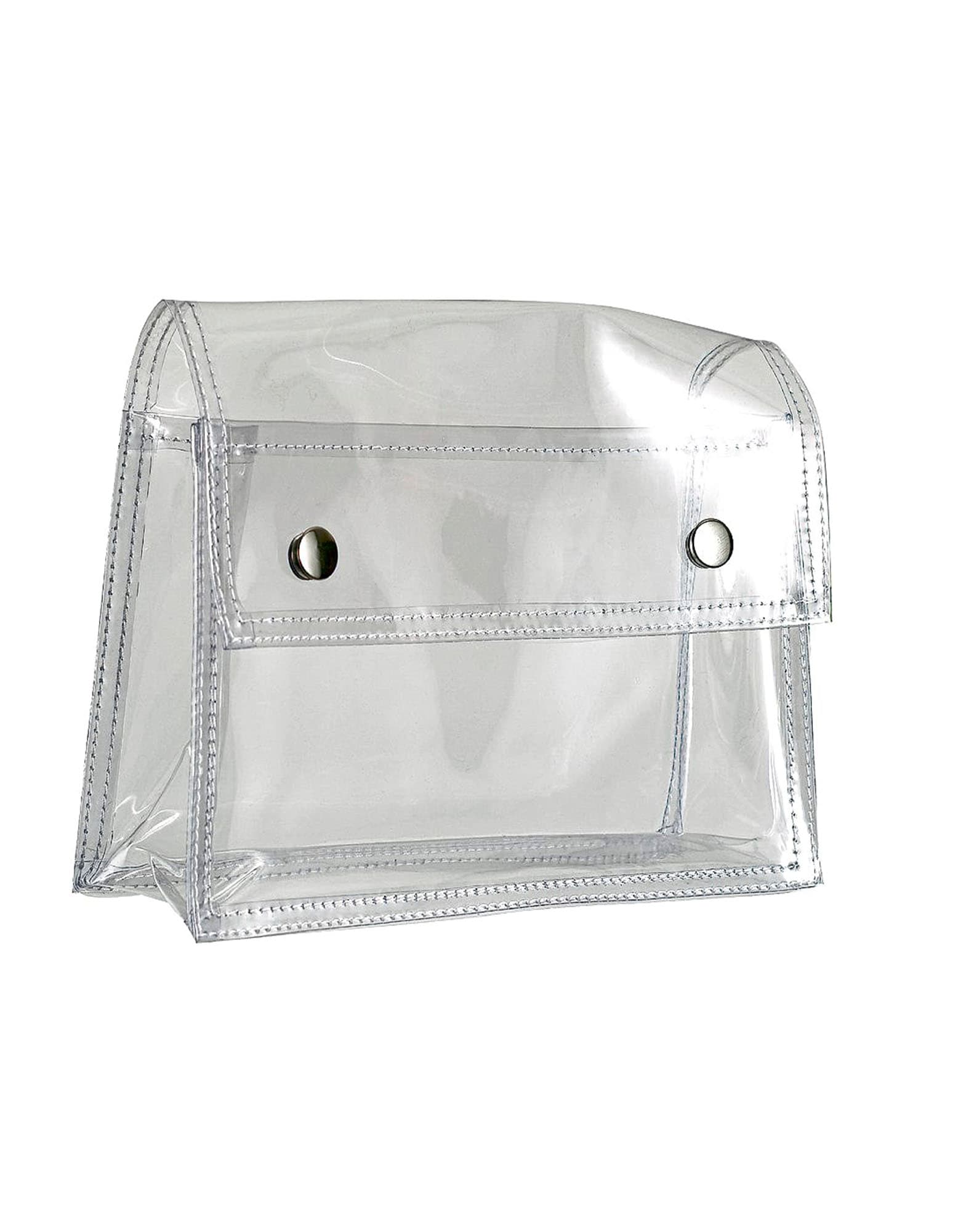 Bag With Press Buttons Universal