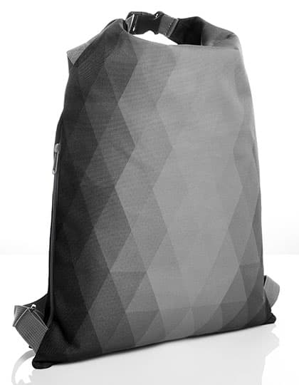 Backpack Diamond — Black