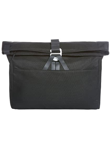 Notebook Bag Loft — Black