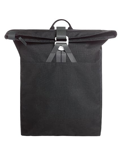 Notebook Backpack Loft — Black