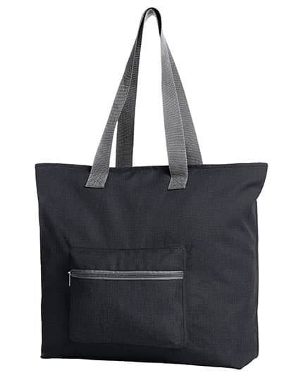 Shopper Sky — Black