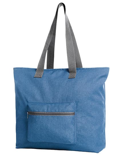 Shopper Sky — Blue