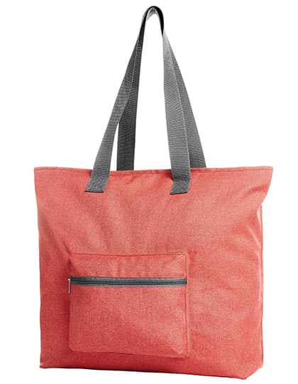 Shopper Sky — Red