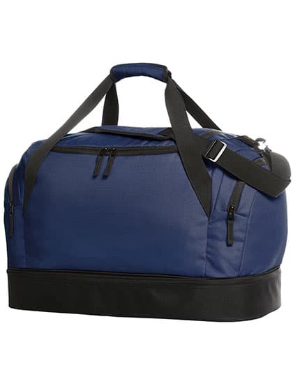 Sports Bag Team — Navy
