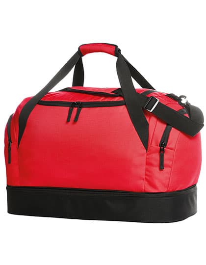 Sports Bag Team — Red