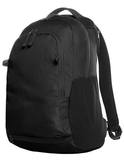 Backpack Team — Black
