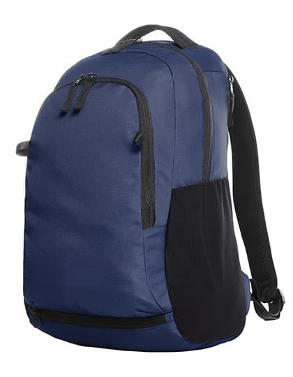 Backpack Team — Navy