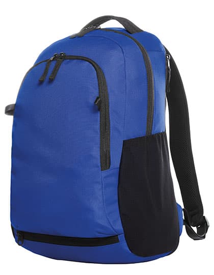 Backpack Team — Royal Blue