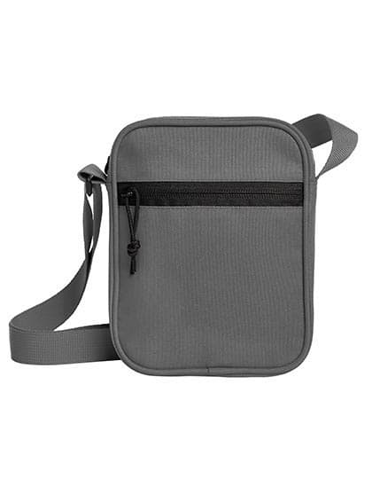 CrossBag Flow — Anthracite