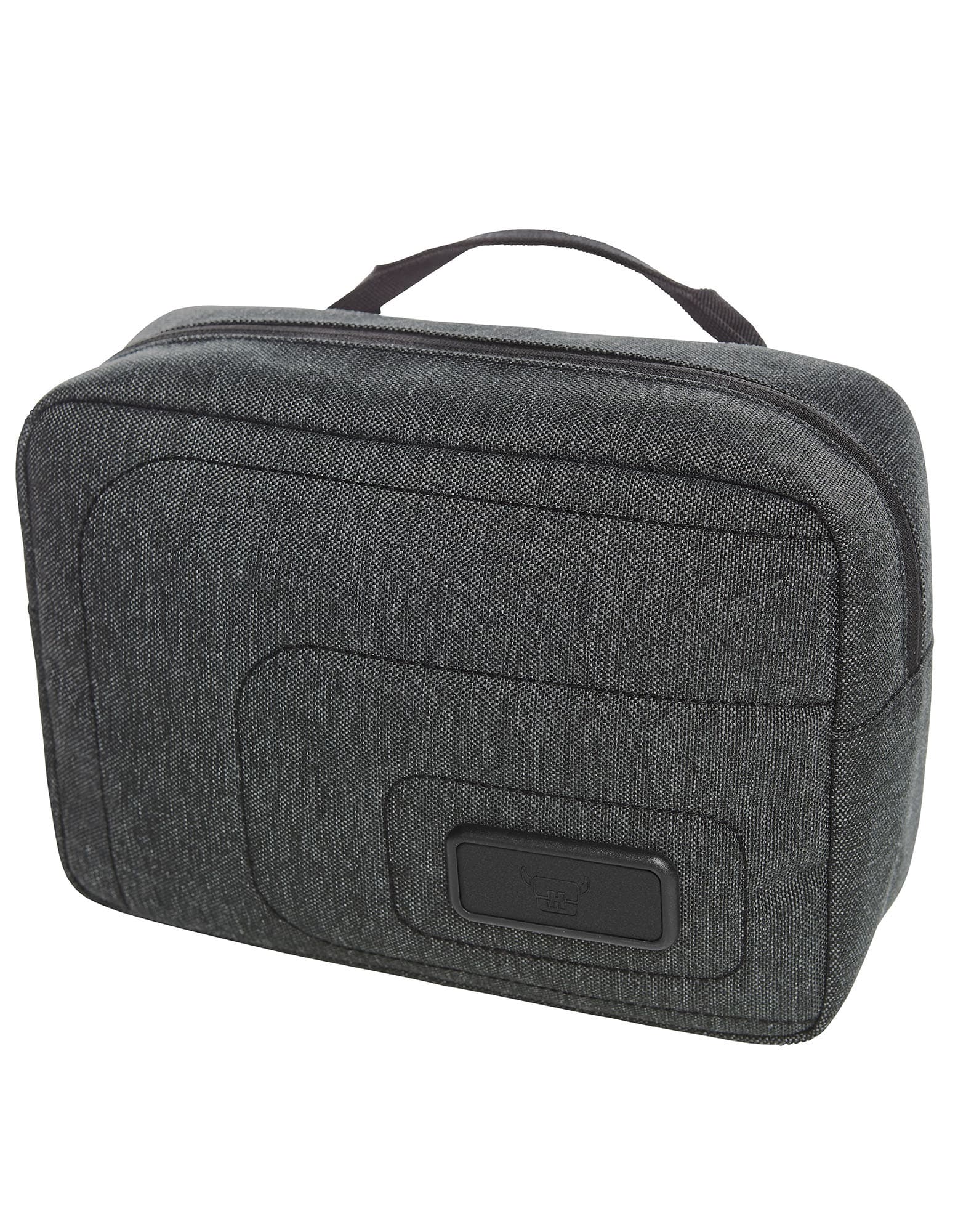 Zip Bag Frame