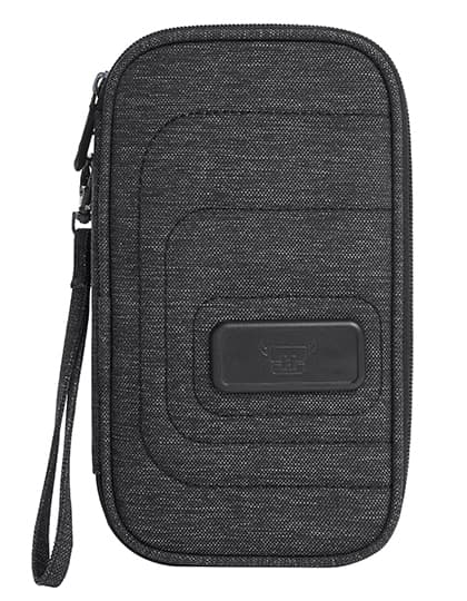 Organizer Frame — Black