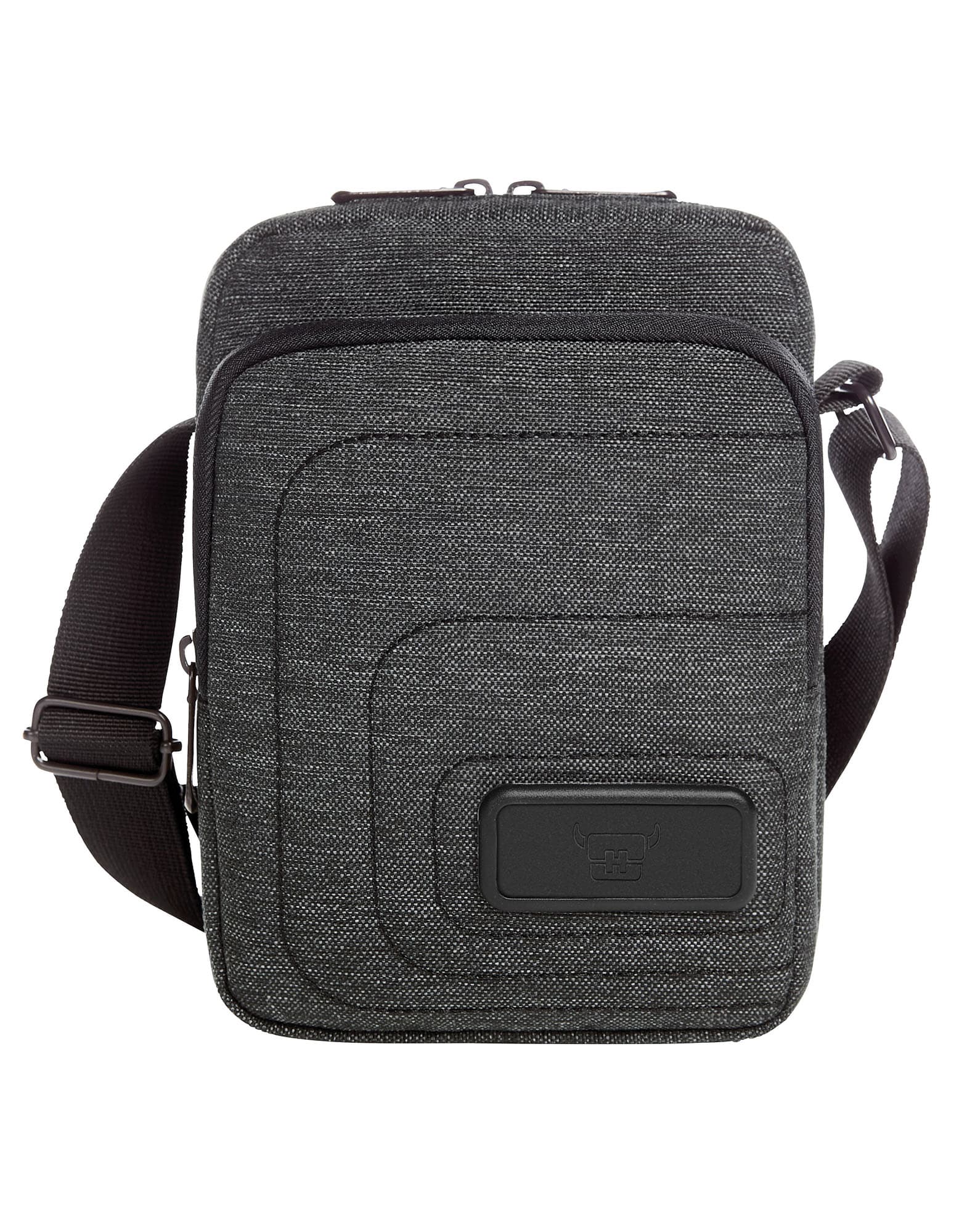 CrossBag Frame