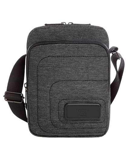 CrossBag Frame — Black