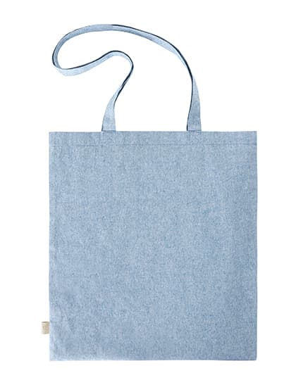 Shopper Planet — Blue