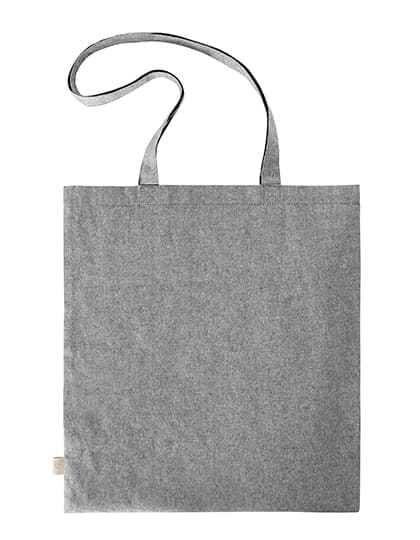 Shopper Planet — Light Grey