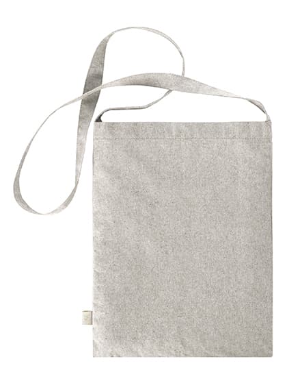 Shopper Bag Planet — Beige