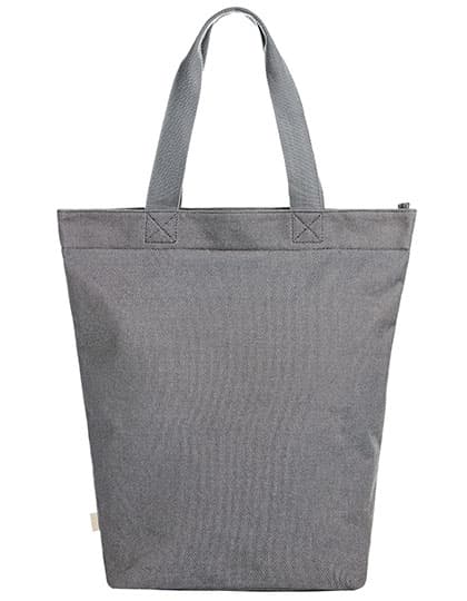 Shopper Loom — Grey