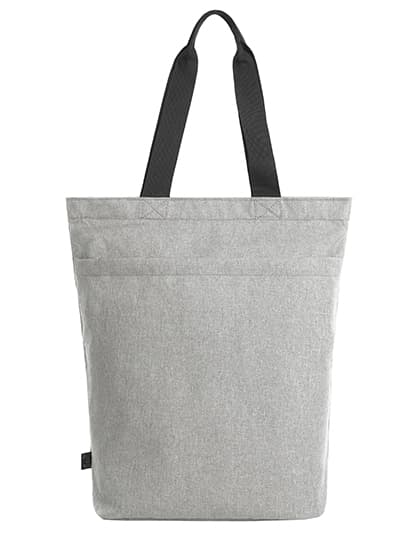 Shopper Circle — Ash