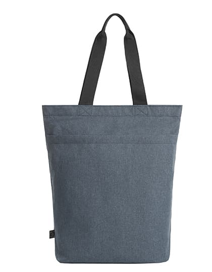 Shopper Circle — Blue