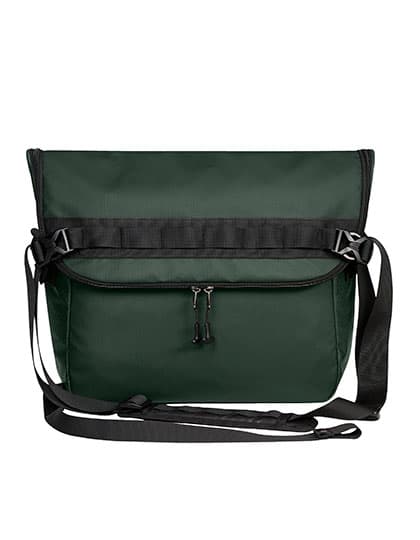 Notebook Bag Active — Dark Green