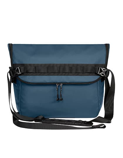 Notebook Bag Active — Pigeon Blue