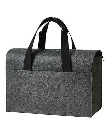 Organizer Professional — Anthracite
