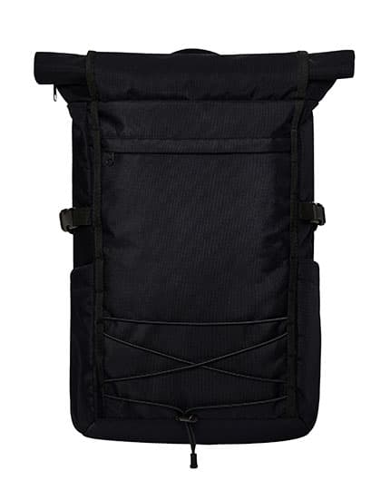 Notebook Backpack Flex — Black