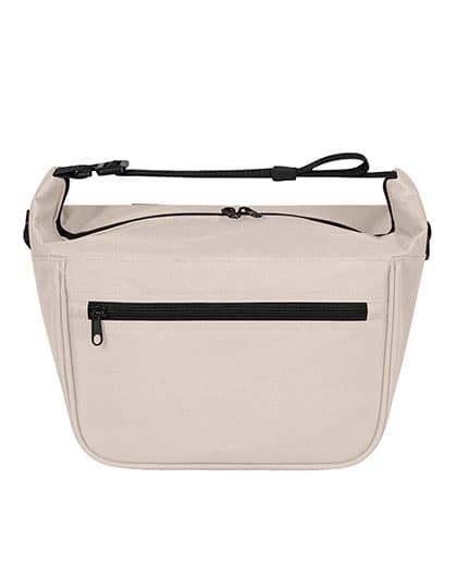 Lunchbag Softbasket — Beige