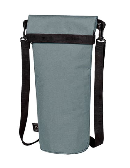 Thermo Bag Bottle — Grey