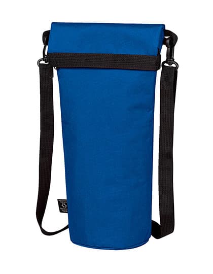 Thermo Bag Bottle — Royal Blue