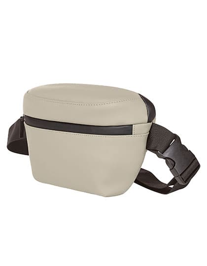 Waist Bag Pure — Beige