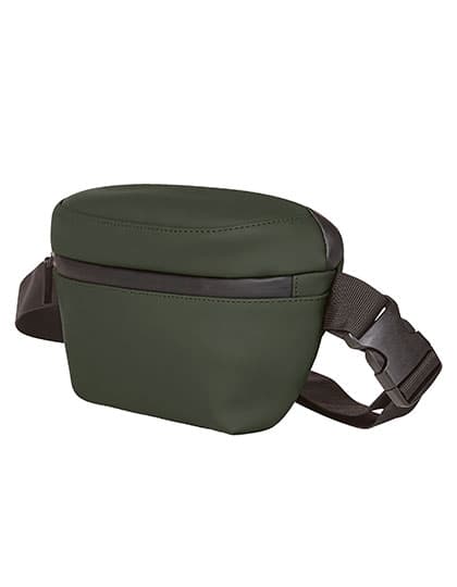 Waist Bag Pure — Olive