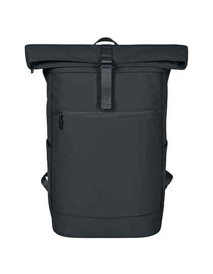 Laptop Backpack Star — Black