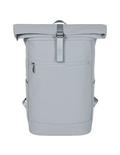 Laptop Backpack Star — Ice Blue
