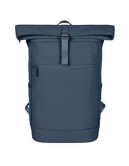 Laptop Backpack Star — Navy