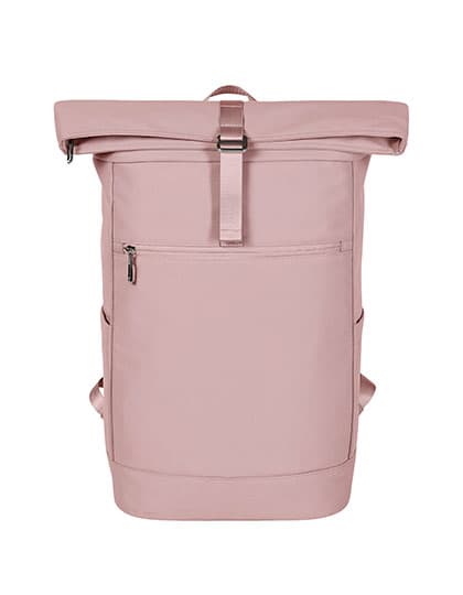 Laptop Backpack Star — Old Pink