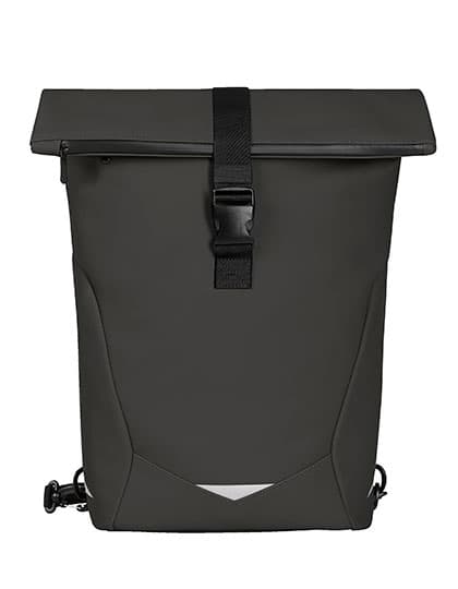 Bike Backpack Orbit — Black