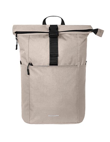 Backpack Basic — Beige
