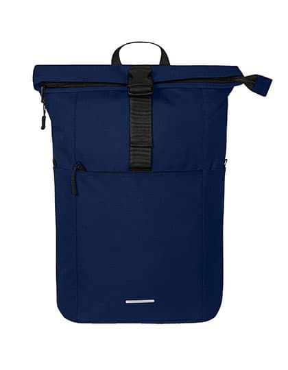 Backpack Basic — Navy