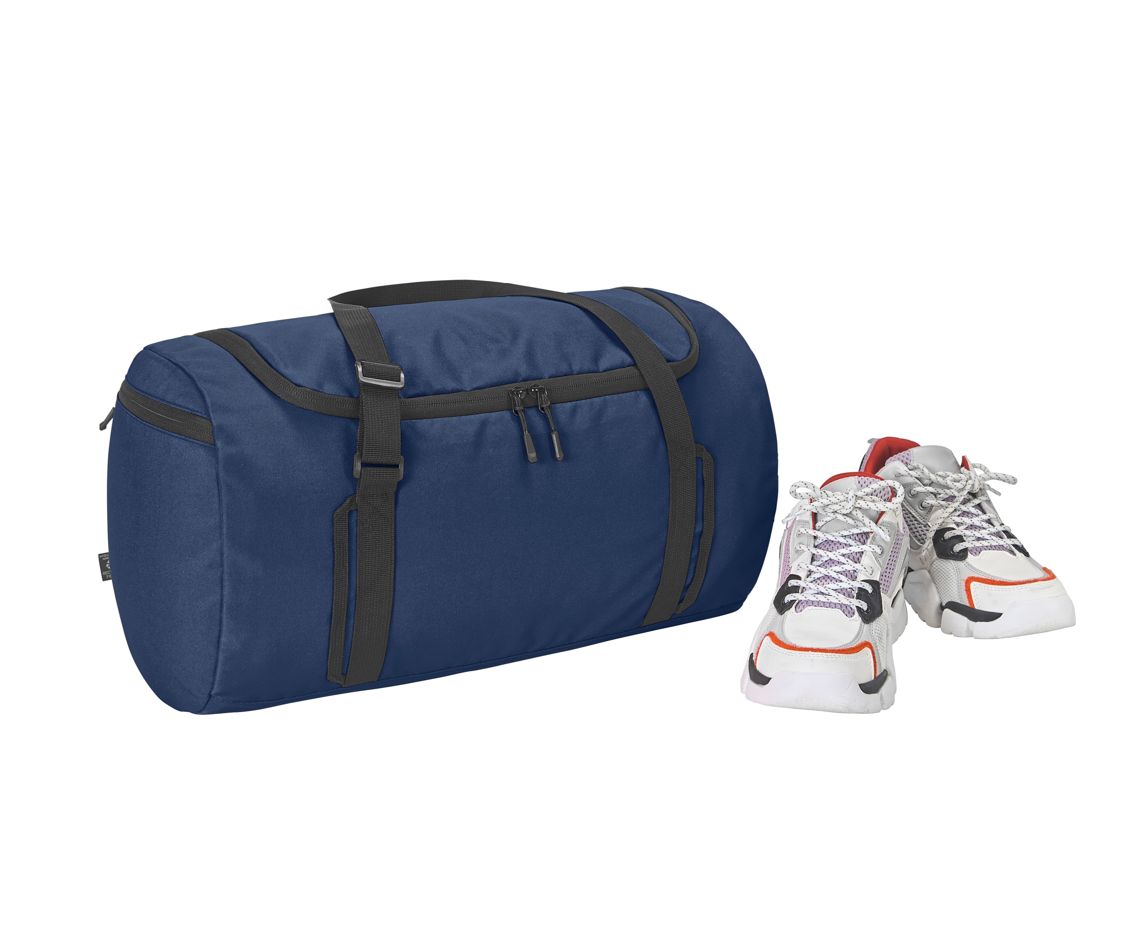 Sport/Travel Bag Loop